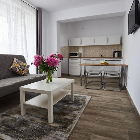 At Central Apartments ブカレスト エクステリア 写真