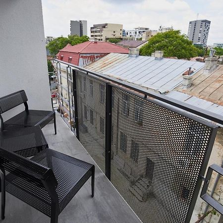At Central Apartments ブカレスト エクステリア 写真